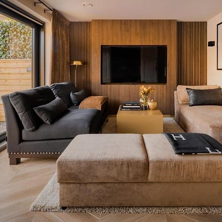 Hystad Apartments Sandefjord Dış mekan fotoğraf