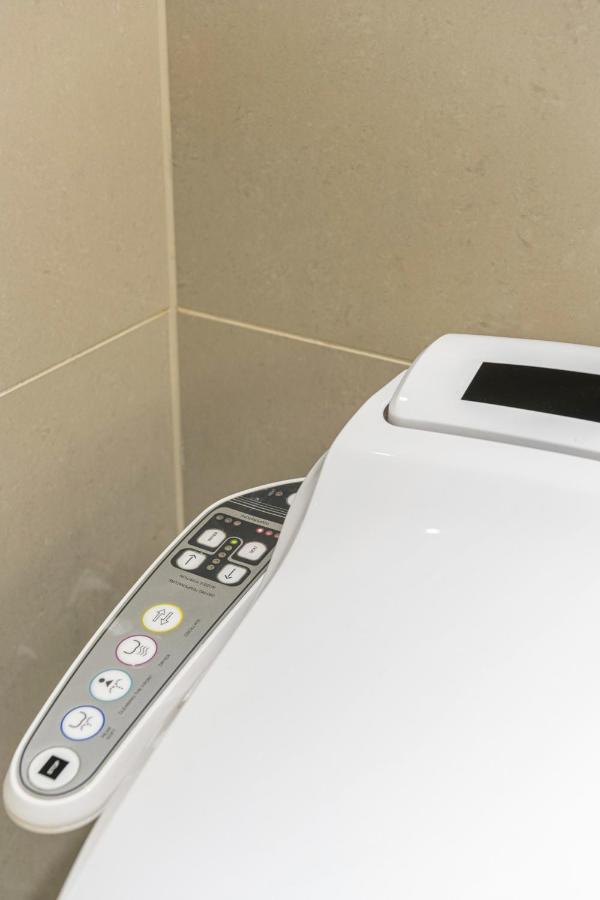 Hystad Apartments Sandefjord Dış mekan fotoğraf
