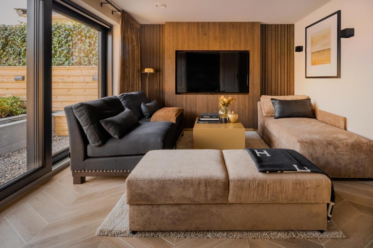 Hystad Apartments Sandefjord Dış mekan fotoğraf
